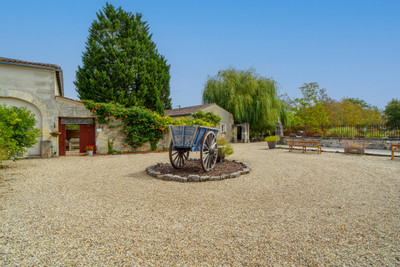 French property for sale in Cognac, Charente - €945,000 - photo 14