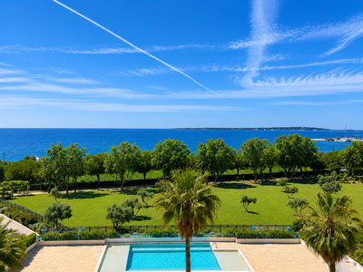 apartment for sale in Alpes-Maritimes