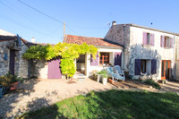 French property, houses and homes for sale in Saint-Mandé-sur-Brédoire Charente-Maritime Poitou_Charentes