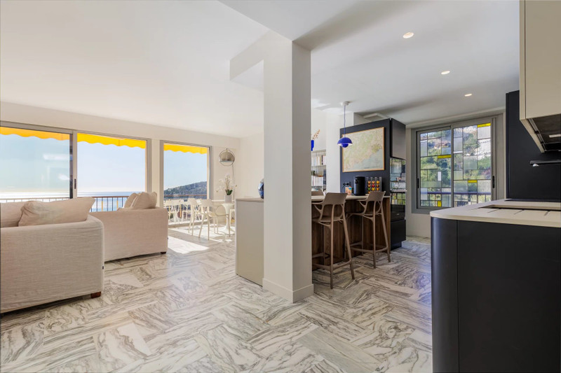French property for sale in Villefranche-sur-Mer, Alpes-Maritimes - €1,340,000 - photo 4