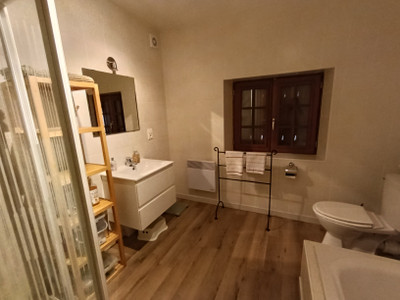 French property for sale in Saint-Nicolas-des-Bois, Manche - €197,154 - photo 10