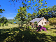 Propriété à vendre à Nages, Tarn - 299 000 € - photo n°1