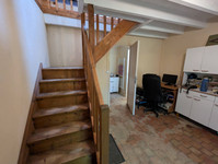 Propriété à vendre à Lys-Haut-Layon, Maine-et-Loire - 80 000 € - photo n°6