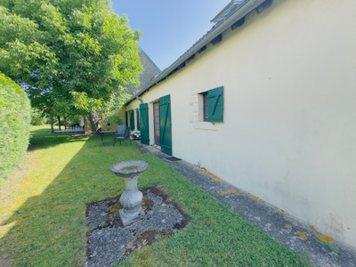 French property for sale in Diou, Indre - €119,900 - photo 9