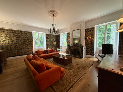 French property for sale in Saint-André-et-Appelles, Gironde - €1,390,000 - photo 3