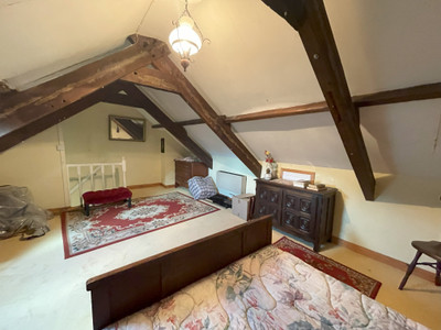 French property for sale in Saint-Gilles-Pligeaux, Côtes-d'Armor - €66,600 - photo 6