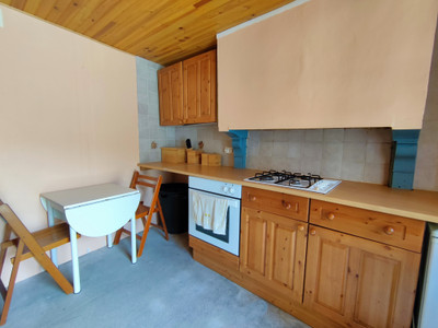 French property for sale in Berneuil, Haute-Vienne - €31,600 - photo 1