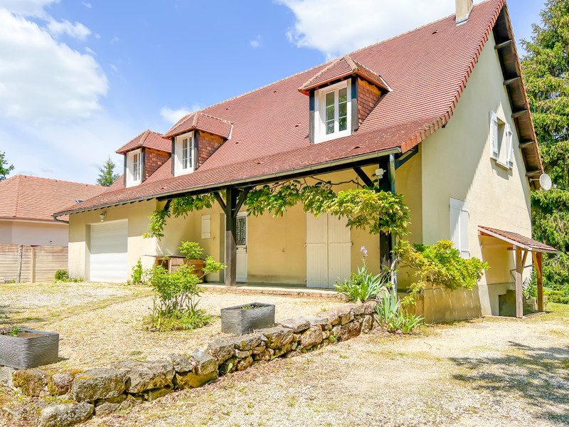French property for sale in Piégut-Pluviers, Dordogne - photo 3