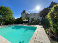 Maison à vendre à Saussignac, Dordogne - 960.000 € - photo 1