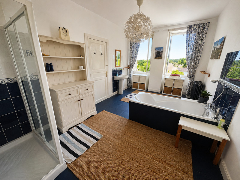 French property for sale in Saint-Barthélemy-d'Agenais, Lot-et-Garonne - €269,840 - photo 7