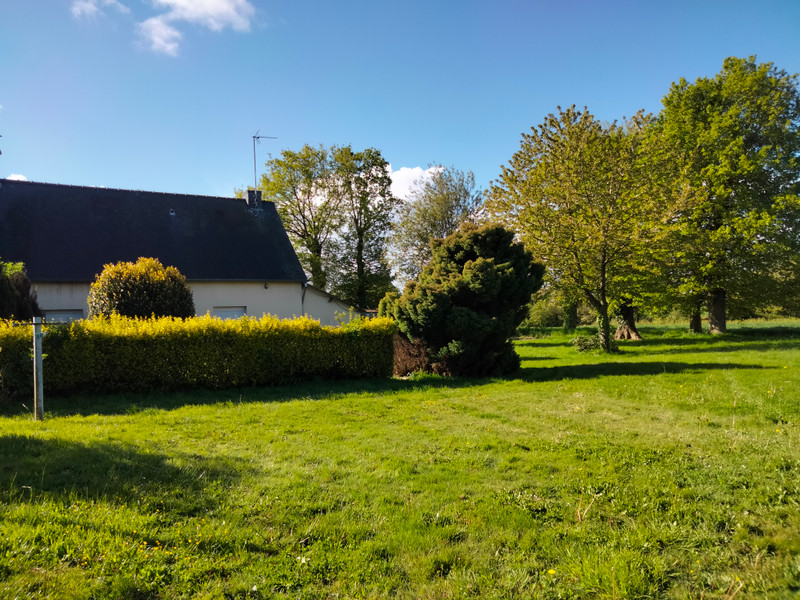 French property for sale in Ploërmel, Morbihan - €120,600 - photo 2