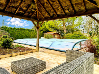 French property for sale in Évron, Mayenne - €548,000 - photo 3