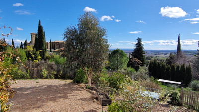 French property for sale in Montouliers, Hérault - €398,000 - photo 1
