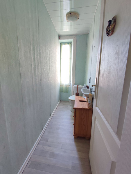 French property for sale in Saint-Gilles-Vieux-Marché, Côtes-d'Armor - €54,000 - photo 5