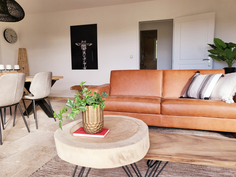 French property for sale in Masseube, Gers - €237,176 - photo 6