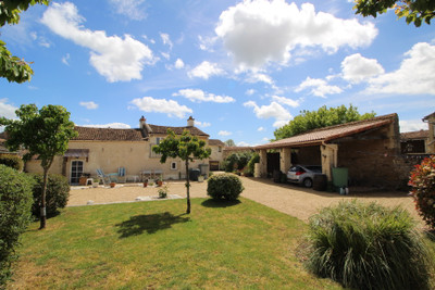 French property for sale in Loretz-d'Argenton, Deux-Sèvres - €48,600 - photo 2
