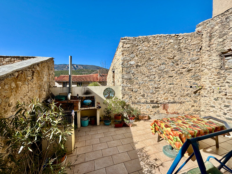 French property for sale in Corneilla-de-Conflent, Pyrénées-Orientales - €120,000 - photo 2