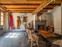 Propriété à vendre à Saint-Béat-Lez, Haute-Garonne - 220 000 € - photo n°4