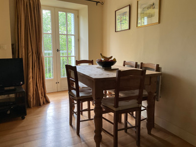 French property for sale in Vallière, Creuse - €136,250 - photo 5
