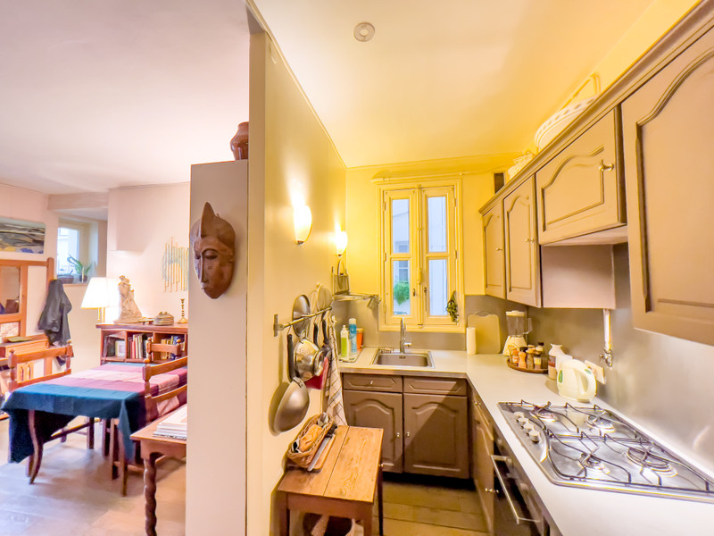 French property for sale in Paris 4e Arrondissement, Paris - &#8364;798,000 - photo 7
