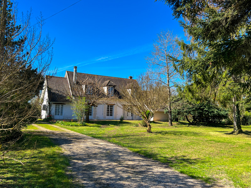 French property for sale in Eymet, Dordogne - €267,500 - photo 2