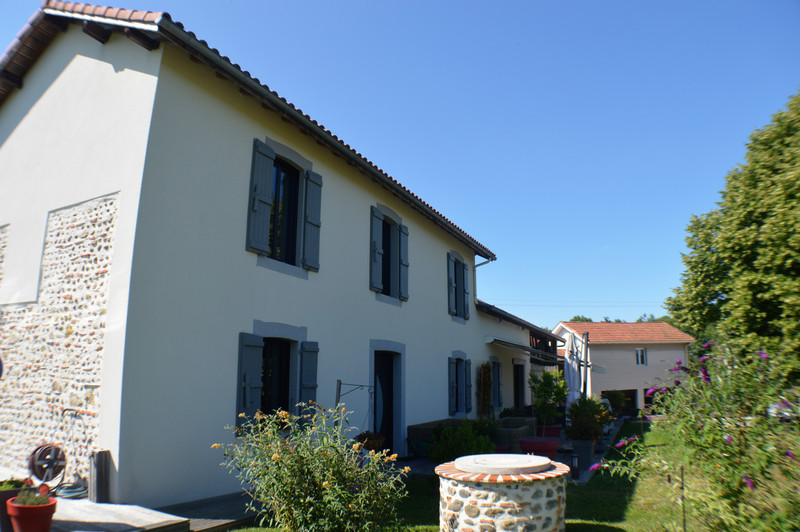 French property for sale in Cannet, Gers - &#8364;530,000 - photo 5