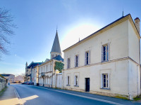 French property, houses and homes for sale in Brézé Maine-et-Loire Pays_de_la_Loire