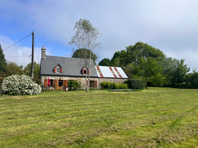 French property for sale in Champ-du-Boult, Calvados - €174,000 - photo 0