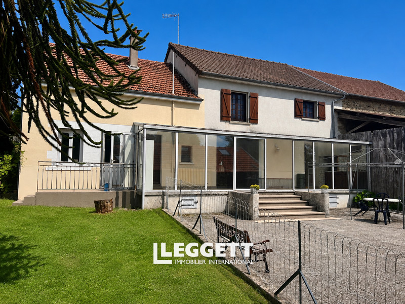 Maison 10 pièce(s), LIZIÈRES
