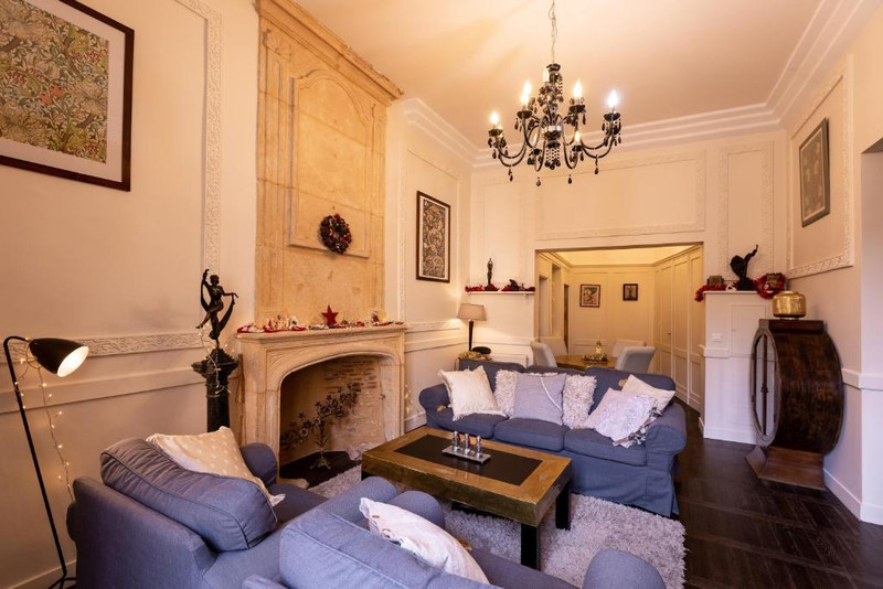 French property for sale in Sarlat-la-Canéda, Dordogne - €339,200 - photo 4