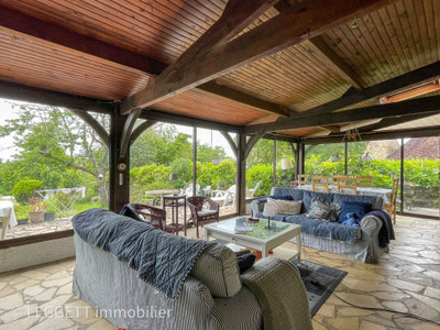 French property for sale in Loupiac, Lot - €219,350 - photo 3