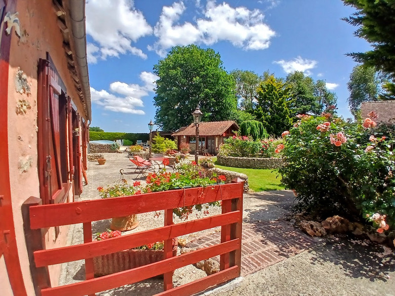 French property for sale in Beauche, Eure-et-Loir - €418,700 - photo 5