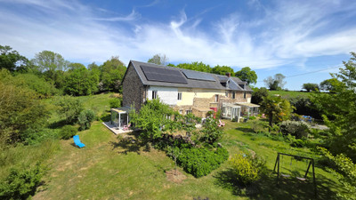 French property for sale in Ver, Manche - €479,000 - photo 11