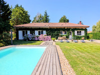 Propriété à vendre à Coutras, Gironde - 369 000 € - photo n°9