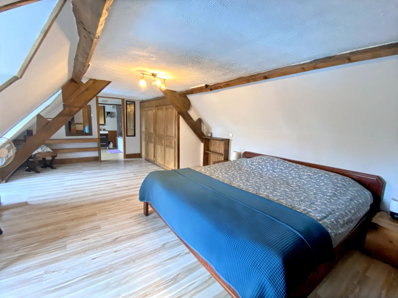 French property for sale in ST SATURNIN, Cher - €249,999 - photo 5