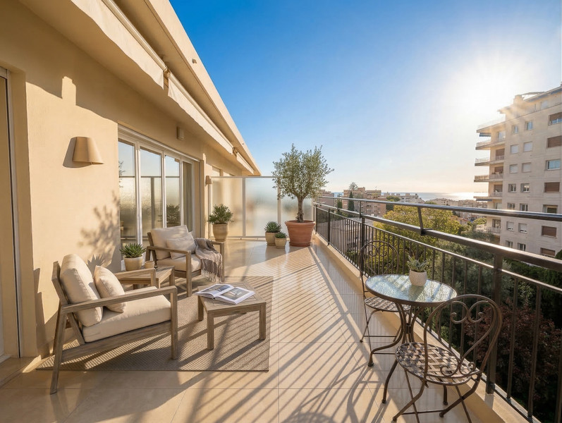 French property for sale in Nice, Alpes-Maritimes - €490,000 - photo 0