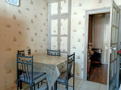 French property for sale in Châteauponsac, Haute-Vienne - €70,000 - photo 3