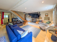 Propriété à vendre à Guiscriff, Morbihan - 130 000 € - photo n°5
