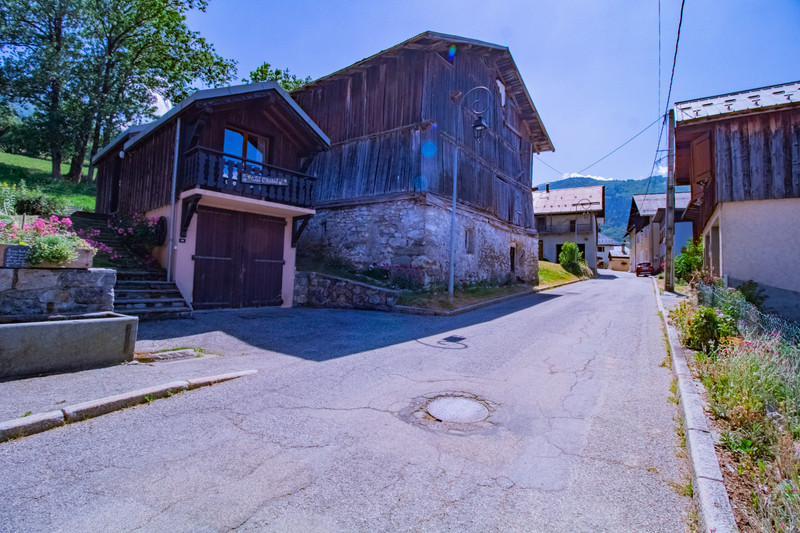 Propriété de ski à vendre - Valmorel - 197 000 € - photo 14