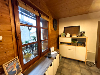 Ski property for sale in Les Arcs - €313,500 - photo 5