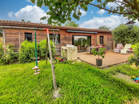 Maison à vendre à Boulazac Isle Manoire, Dordogne - 266 000 € - photo 10