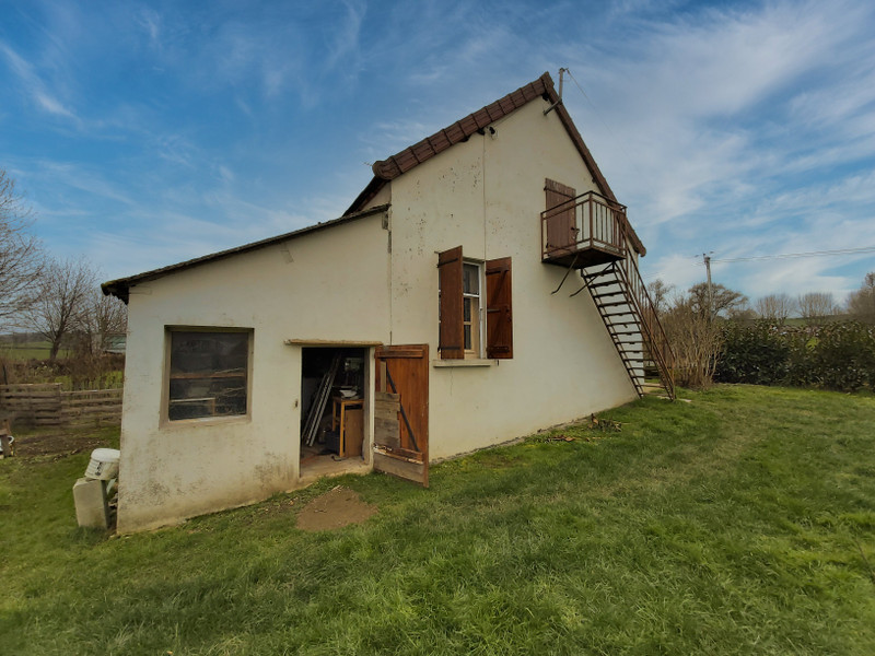 French property for sale in Cressy-sur-Somme, Saône-et-Loire - &#8364;68,600 - photo 9