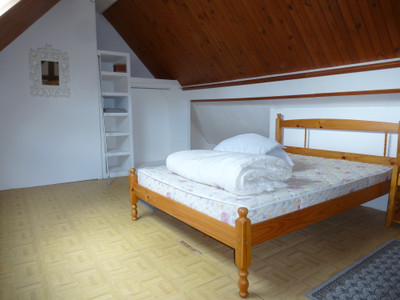 French property for sale in Bussière-Dunoise, Creuse - €109,000 - photo 11