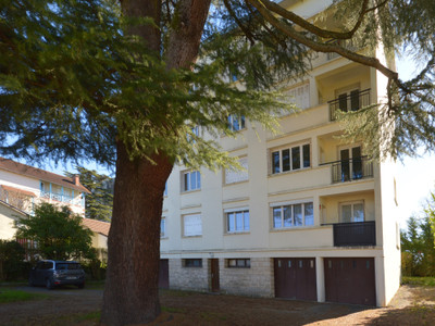 Appartement à vendre à Périgueux, Dordogne, Aquitaine, avec Leggett Immobilier