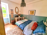 Propriété à vendre à Couesmes-Vaucé, Mayenne - 188 000 € - photo n°9