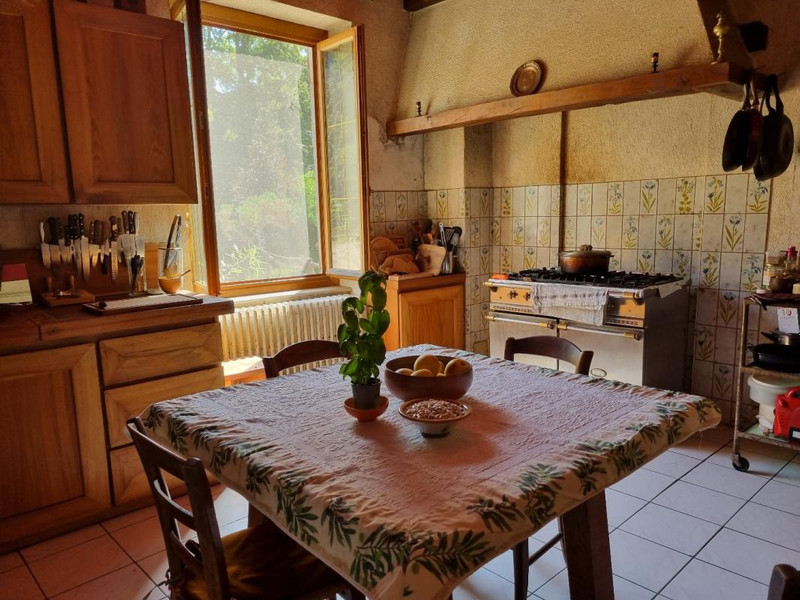 French property for sale in Saint-Victor-Montvianeix, Puy-de-Dôme - €495,000 - photo 6