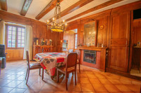 Maison à vendre à Eygurande, Corrèze - 172.800 € - photo 6