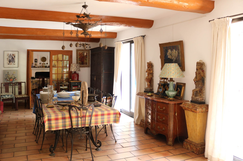 French property for sale in Sabran, Gard - €520,000 - photo 5