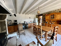 Maison à vendre à Le Gast, Calvados - 114 450 € - photo 4