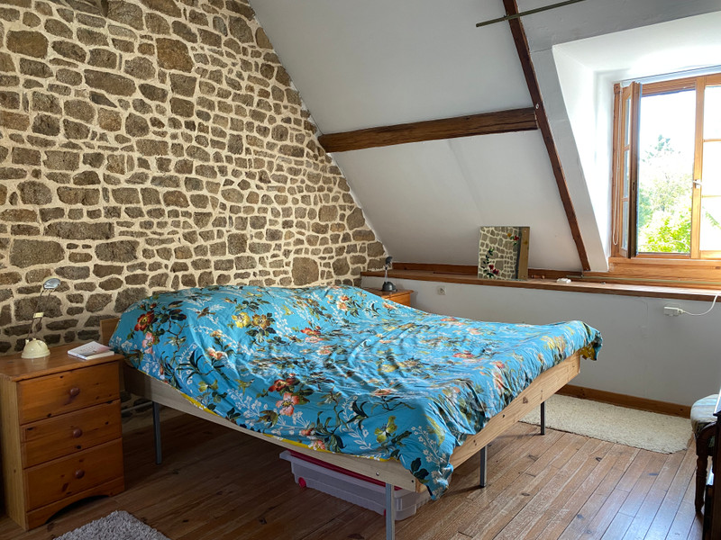 French property for sale in Le Mesnil-Ozenne, Manche - €184,800 - photo 4